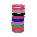 Ringi do nożyczek PURPLE ARTERO Ringi do nożyczek PURPLE ARTERO