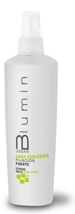 BLUMIN - ECOLOGICAL LACQUER FUERTE - Lakier ekologiczny strong 200 ml BLUMIN - ECOLOGICAL LACQUER FUERTE - Lakier ekologiczny strong 200 ml