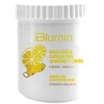 BLUMIN - GINGER AND LEMON MASK - Maska imbir i cytryna 700 ml BLUMIN - GINGER AND LEMON MASK - Maska imbir i cytryna 700 ml