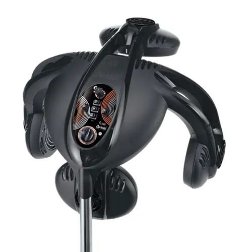 Infrazon Ceriotti FX3500 BLACK - Perełka TAHE nr.A43_2