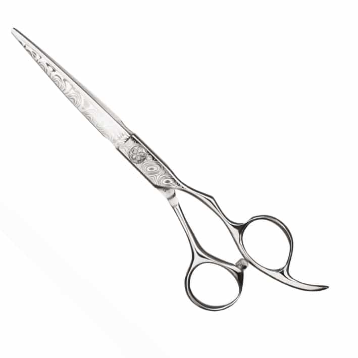 Nożyczki fryzjerskie STEEL 6' EUROSTIL