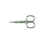 Nożyczki do paznokci niklowane Nożyczki do paznokci niklowane