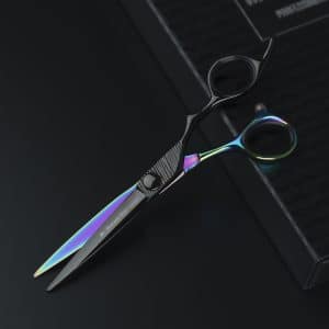 Nożyczki Fryzjerskie Mr Mustache Craft x Gasolina 5,5 / 6,0″ / 6,5″