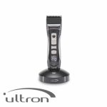 Maszynka bezprzewodowa ULTRON VSX Glam Edition BLACK Maszynka bezprzewodowa ULTRON VSX Glam Edition BLACK