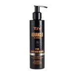 ADVANCED BARBER-Nº404 BEARD WASH Szampon do mycia brody 200 ml ADVANCED BARBER-Nº404 BEARD WASH Szampon do mycia brody 200 ml