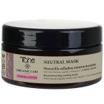 ORGANIC CARE CHROMA SYSTEM - Neutral Sealing Mask - Maska do włosów farbowanych z lnem, keratyną roślinną i witaminą C do ciepłych i beżowych blondów 300 ml ORGANIC CARE CHROMA SYSTEM - Neutral Sealing Mask - Maska do włosów farbowanych z lnem, keratyną roślinną i witaminą C do ciepłych i beżowych blondów 300 ml