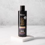 MAGIC RIZOS - VIOLET LOW POO SHAMPOO Szampon fioletowy nawilżający do pielęgnacji włosów kręconych blond 300 ml MAGIC RIZOS - VIOLET LOW POO SHAMPOO Szampon fioletowy nawilżający do pielęgnacji włosów kręconych blond 300 ml