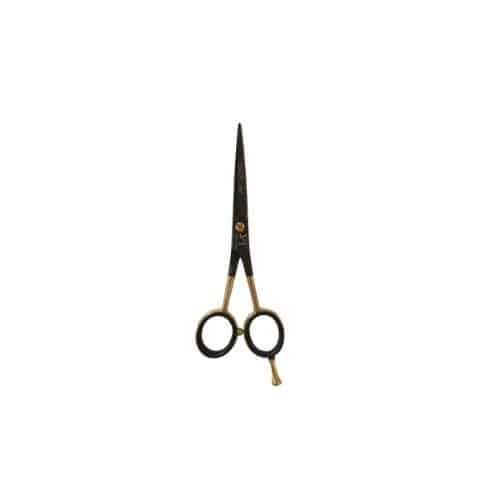 Nożyczki fryzjerskie PASTELL LINE 5,5" DIVA MAT