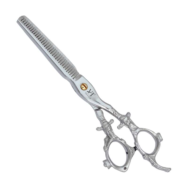 Degażówki jednostronne GOLD TON  6,5" KROSS-WIKING  POLISH SILVER