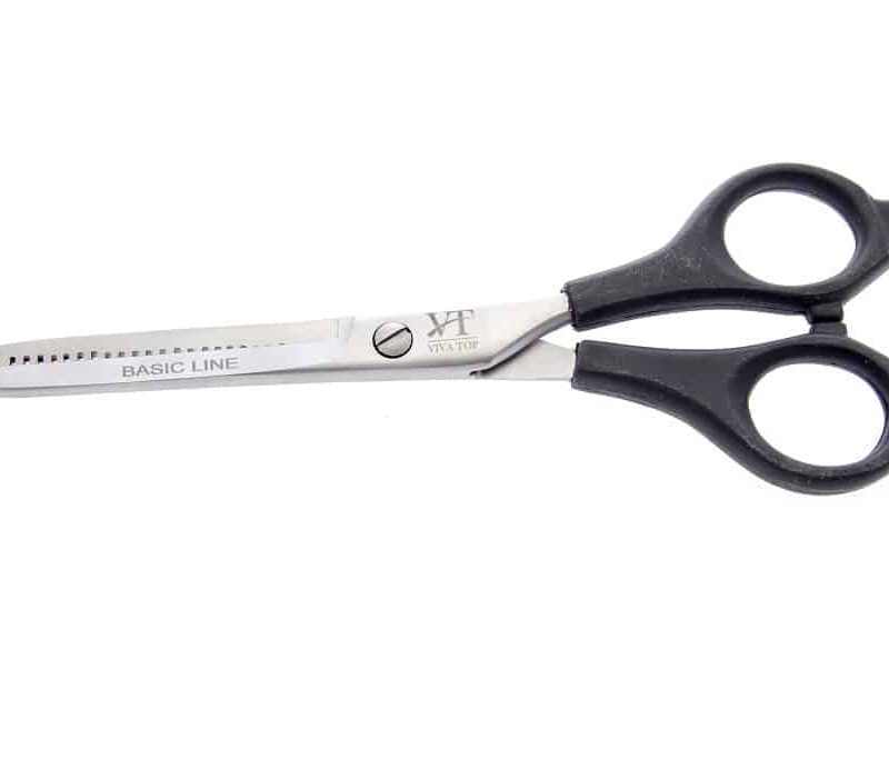 Degażówki jednostronne 6,0" plastikowe rączki