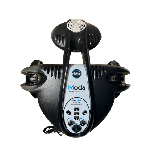 Infrazon Ceriotti  MAGLEV - Perełka TAHE nr.A43.E44