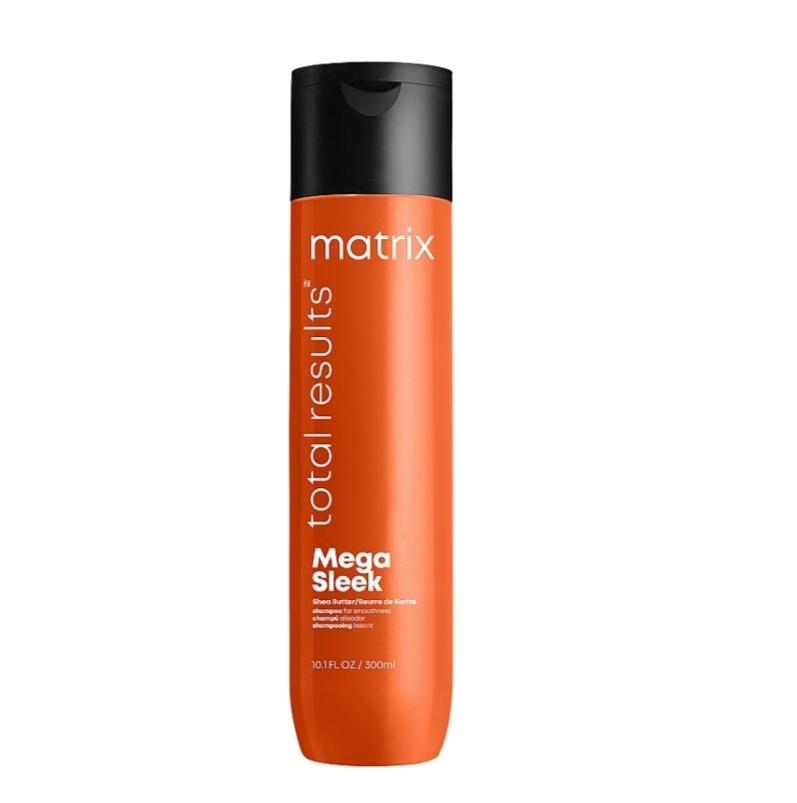 Mega Sleek Szampon MATRIX 300ml