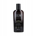 American Crew Daily Moisturizing Conditioner Nawilżająca odżywka dla Mężczyzn 250ml American Crew Daily Moisturizing Conditioner Nawilżająca odżywka dla Mężczyzn 250ml