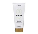 Kemon Actyva Nuova Fibra Wzmacniająco-odbudowująca maska do włosów zniszczonych 200ml Kemon Actyva Nuova Fibra Wzmacniająco-odbudowująca maska do włosów zniszczonych 200ml