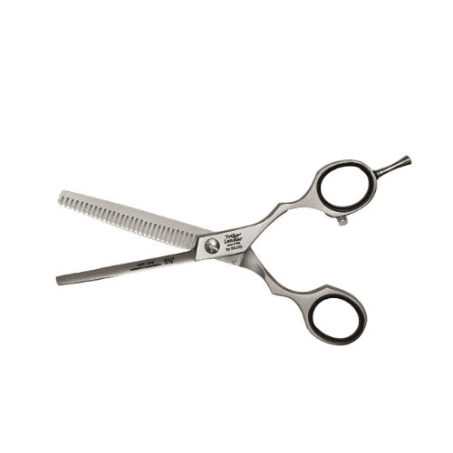 Degażówki fryzjerskie ERGO LINE 5,5' TRIKO LEADER