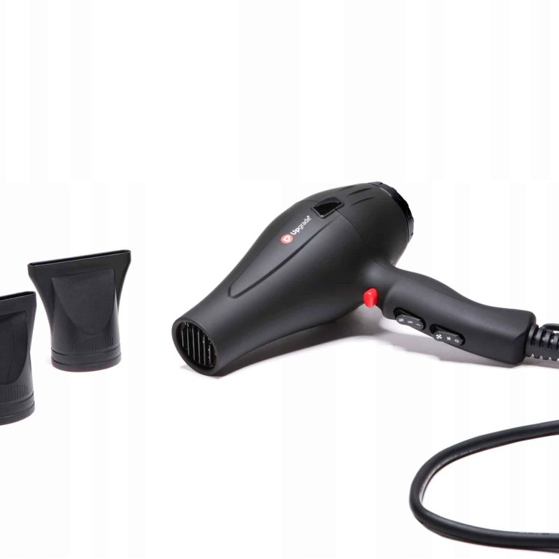 Ultralekka suszarka do włosów Upgrade Alpha Code UG99