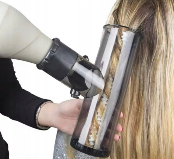 E316 LABOR BAZOOKA DYFUZER