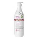 Milk Shake Flower Vege Odżywka do włosów farbowanych kwiatowa 1L Milk Shake Flower Vege Odżywka do włosów farbowanych kwiatowa 1L