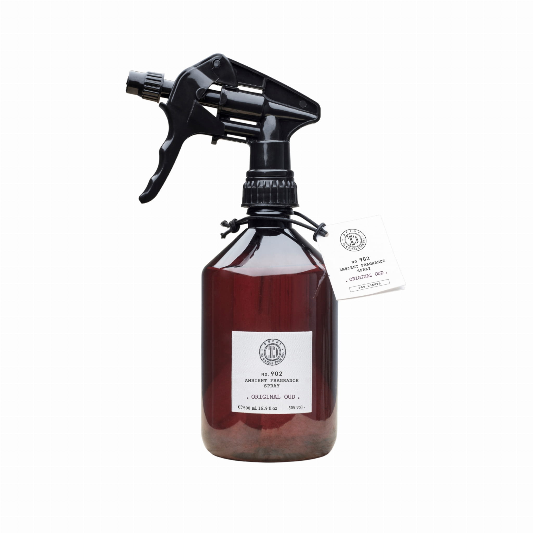 No. 902 Odświeżacz powietrza ORIGINAL OUD 500 ml DEPOT