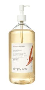 S.Z DENSIFYING SZAMPON 1 L szampon zapobiegający wypadaniu włosów S.Z DENSIFYING SZAMPON 1 L szampon zapobiegający wypadaniu włosów