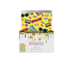 ALUMINIOWE FOLIA FRYZJERSKA Z DOZOWNIKIEM RYFLOWANA DO WŁOSÓW 500 SZ DRIP EDYCJA LIMITOWANA ALUMINIOWE FOLIA FRYZJERSKA Z DOZOWNIKIEM RYFLOWANA DO WŁOSÓW 500 SZ DRIP EDYCJA LIMITOWANA