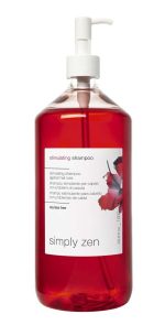 S.Z STIMULATING SHAMPOO 1L S.Z STIMULATING SHAMPOO 1L