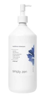 S.Z EQUILIBRIUM SZAMPON 1L S.Z EQUILIBRIUM SZAMPON 1L