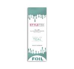 ALUMINIOWA FOLIA DO WŁOSÓW DO KOLORYZACJI I BALAYAGE LONG XL KOLOR MORSKI ALUMINIOWA FOLIA DO WŁOSÓW DO KOLORYZACJI I BALAYAGE LONG XL KOLOR MORSKI