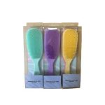 Szczotka do rozczesywania DETANGLING TURKUS Szczotka do rozczesywania DETANGLING TURKUS