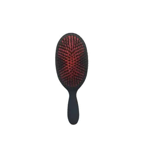 Szczotka pneumatyczna z włosiem RED