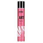 Mila - Be Art Dry Fix - Suchy Lakier do Włosów 500ml Mila - Be Art Dry Fix - Suchy Lakier do Włosów 500ml