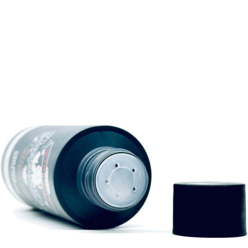 Dapper Dan - Ultra Matte Texture Dust - Puder do stylizacji włosów 20ml_3