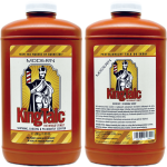 King Talc - Modern - Talk fryzjerski 200g King Talc - Modern - Talk fryzjerski 200g