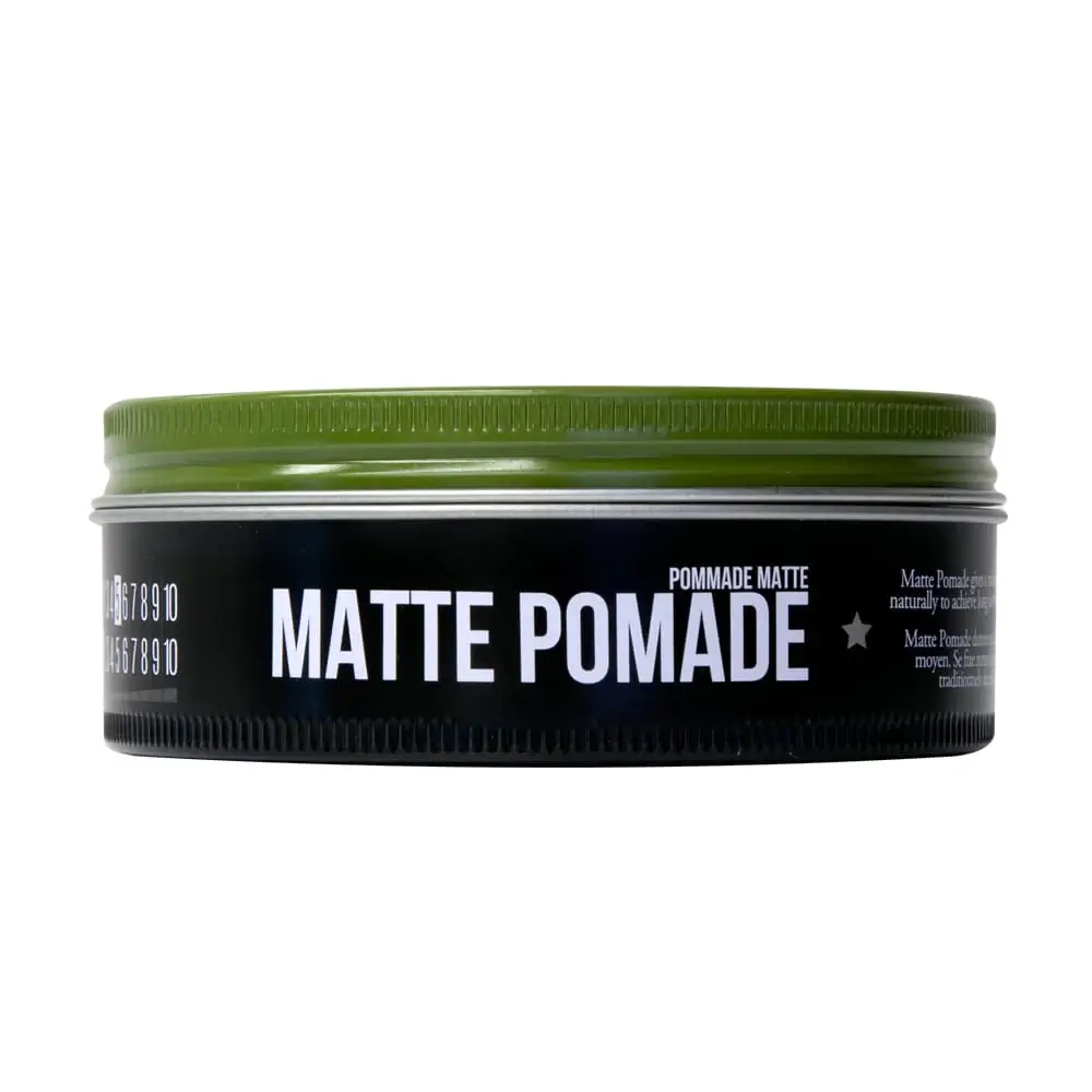 Uppercut Deluxe - Matte Pomade - Wodna pomada do włosów 100g_3