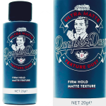 Dapper Dan - Ultra Matte Texture Dust - Puder do stylizacji włosów 20ml Dapper Dan - Ultra Matte Texture Dust - Puder do stylizacji włosów 20ml