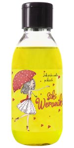 LaQ - Shots! Siki Weroniki - Żel pod prysznic 100ml LaQ - Shots! Siki Weroniki - Żel pod prysznic 100ml