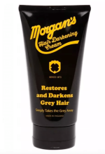 Morgan's Hair Darkening Cream - Krem przyciemniający włosy 150ml Morgan's Hair Darkening Cream - Krem przyciemniający włosy 150ml
