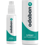 Odaban - Antyperspirant w Sprayu 30ml Odaban - Antyperspirant w Sprayu 30ml