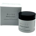Bliss - Motion Cream - Matowy krem do włosów 60g Bliss - Motion Cream - Matowy krem do włosów 60g