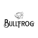 bullfrog