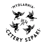 cztery szpaki