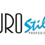 Grzebień fryzjerski 18 cm MIX kolorów EUROSTIL_1