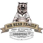 mr bear family