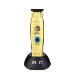 Style Craft - Brushless Saber Gold Trimmer - Trymer do Włosów Złoty Style Craft - Brushless Saber Gold Trimmer - Trymer do Włosów Złoty