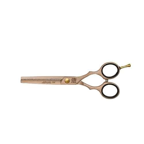 Degażówki fryzjerskie GOLDEN C LINE COPPER 5,5' VIVA TOP