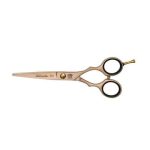 Nożyczki fryzjerskie GOLDEN C LINE COPPER 5,5' VIVA TOP Nożyczki fryzjerskie GOLDEN C LINE COPPER 5,5' VIVA TOP