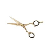 Nożyczki fryzjerskie GOLDEN G LINE GOLD 5,5' VIVA TOP Nożyczki fryzjerskie GOLDEN G LINE GOLD 5,5' VIVA TOP