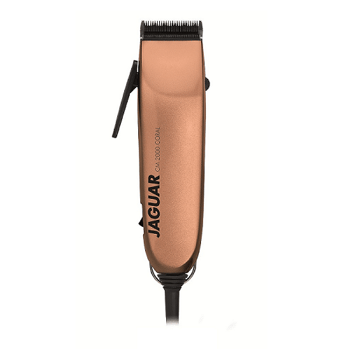 Maszynka fryzjerska przewodowa JAGUAR CM 2000 Coral - More JAGUAR nr.6