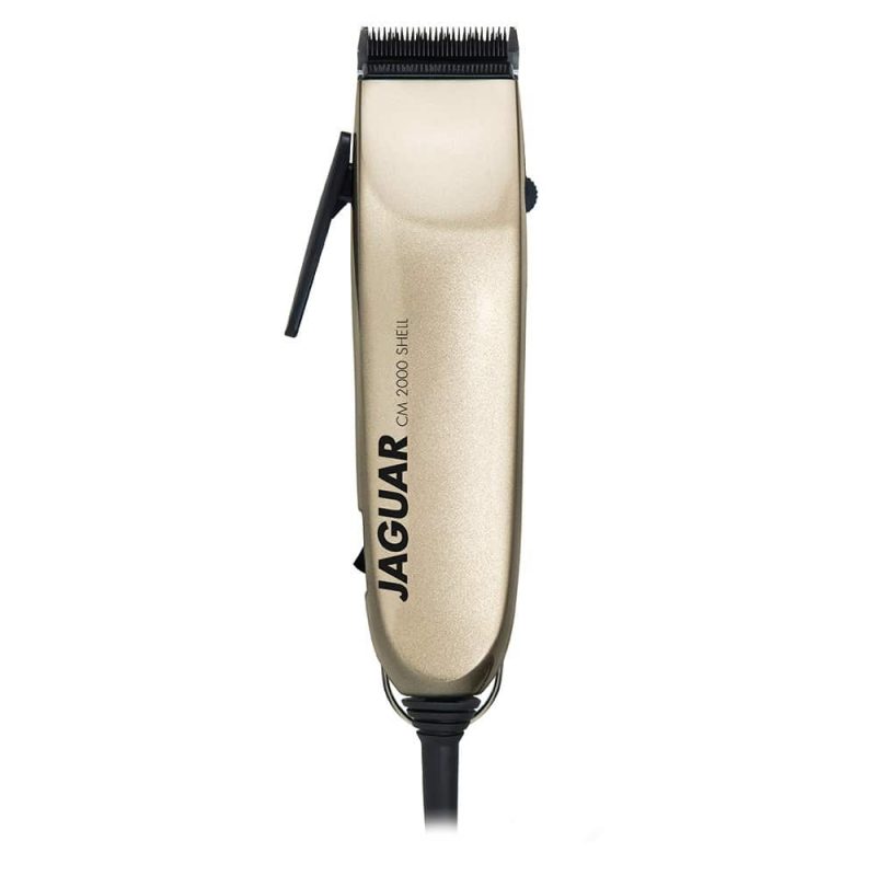 Maszynka fryzjerska przewodowa JAGUAR CM 2000 Shell - More JAGUAR nr.6