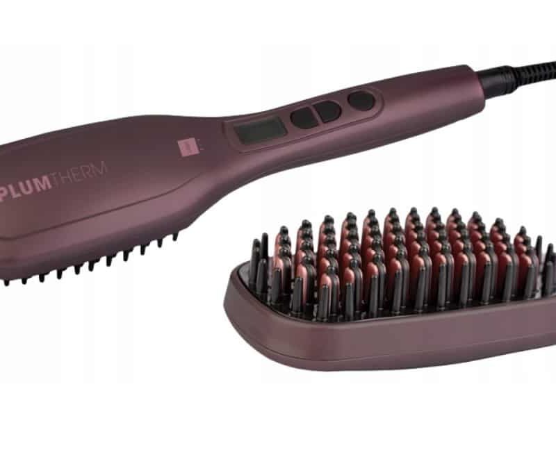 B112 Laborpro , Szczotka termiczna do włosów , wygładzająca włosy ,  prostująca
